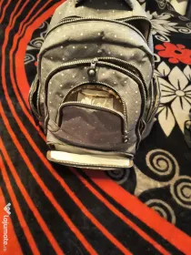 Rucsac (geanta, ghiozdan) multifuncțional - Bebe