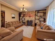 Vilă de vânzare în Ciorogârla | 6 camere | 307 mp utili | teren 487 mp 