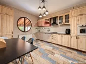 Vilă de vânzare în Ciorogârla | 6 camere | 307 mp utili | teren 487 mp 