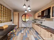 Vilă de vânzare în Ciorogârla | 6 camere | 307 mp utili | teren 487 mp 