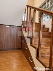 Vilă de vânzare în Ciorogârla | 6 camere | 307 mp utili | teren 487 mp 