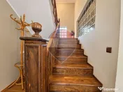Vilă de vânzare în Ciorogârla | 6 camere | 307 mp utili | teren 487 mp 