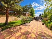 Vilă de vânzare în Ciorogârla | 6 camere | 307 mp utili | teren 487 mp 