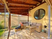 Vilă de vânzare în Ciorogârla | 6 camere | 307 mp utili | teren 487 mp 
