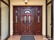Vilă de vânzare în Ciorogârla | 6 camere | 307 mp utili | teren 487 mp 