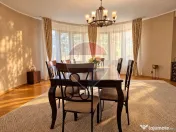 Vilă de vânzare în Ciorogârla | 6 camere | 307 mp utili | teren 487 mp 