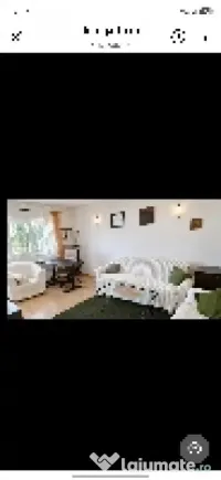 Aviatiei apartament 2 camere închiriat