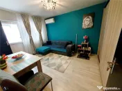 TIMOCULUI - SAGUNA - 1 CAM - RENOVATA - ETAJ 1 - ZONA EXCELE