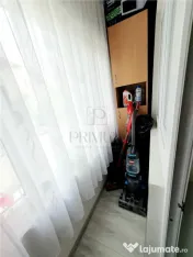 TIMOCULUI - SAGUNA - 1 CAM - RENOVATA - ETAJ 1 - ZONA EXCELE
