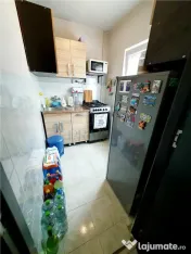 TIMOCULUI - SAGUNA - 1 CAM - RENOVATA - ETAJ 1 - ZONA EXCELE