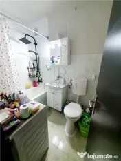 TIMOCULUI - SAGUNA - 1 CAM - RENOVATA - ETAJ 1 - ZONA EXCELE
