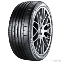 Anvelopa CONTINENTAL 305/30 R19 102Z SportContact 6 VARA PSG 