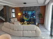 N.Grigorescu Vila nZeb SMART HOME 6 camere 235 mp 