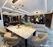 N.Grigorescu Vila nZeb SMART HOME 6 camere 235 mp 
