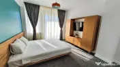 Mamaia-Sat/Pensiune cu 13 camere la cheie/Investiție/Venit 
