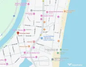 Mamaia-Sat/Pensiune cu 13 camere la cheie/Investiție/Venit 