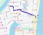 Mamaia-Sat/Pensiune cu 13 camere la cheie/Investiție/Venit 