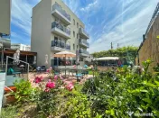 Mamaia-Sat/Pensiune cu 13 camere la cheie/Investiție/Venit 