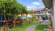 Mamaia-Sat/Pensiune cu 13 camere la cheie/Investiție/Venit 
