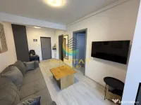 Vanzare 2 Camere NOU Mobilat si Utilat Solstitiului 