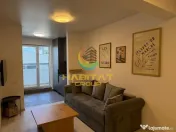 Vanzare 2 Camere NOU Mobilat si Utilat Solstitiului 