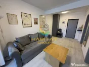 Vanzare 2 Camere NOU Mobilat si Utilat Solstitiului 