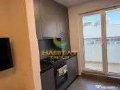 Vanzare 2 Camere NOU Mobilat si Utilat Solstitiului 