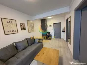 Vanzare 2 Camere NOU Mobilat si Utilat Solstitiului 