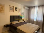Vanzare 2 Camere NOU Mobilat si Utilat Solstitiului 