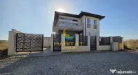 Casa 4 camere | Teren 250 mp | Str Miorita | 15 min Metrou 