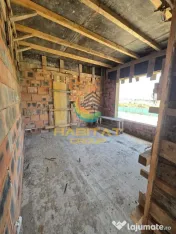 Casa individuala | 3 dormitoare | Teren 1491 mp | Comision 0 