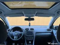 Volkswagen golf 6 - proprietar