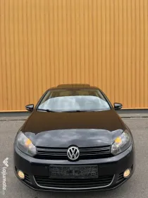 Volkswagen golf 6 - proprietar