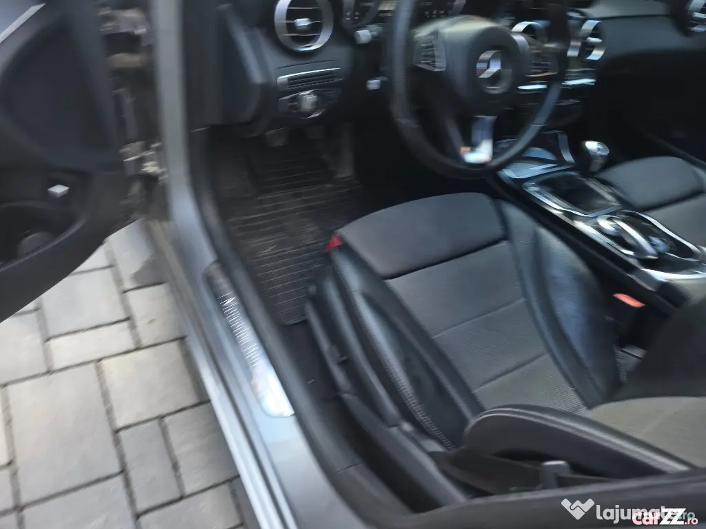 Mercedes c200 w205 - Timisoara (Timis)