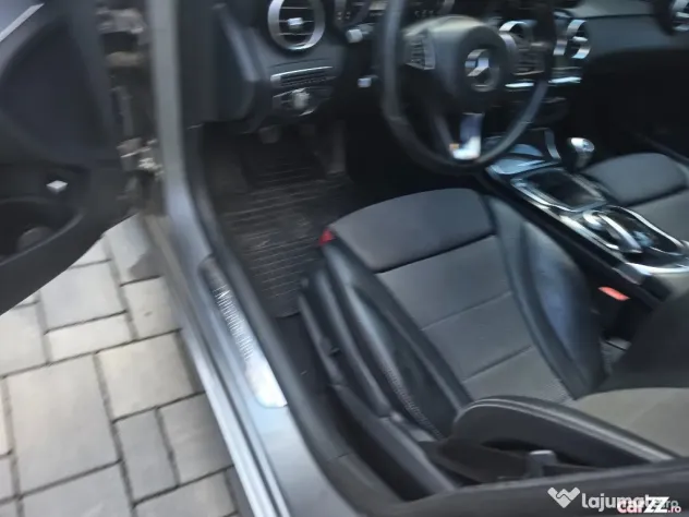 Mercedes c200 w205 - Timisoara (Timis)