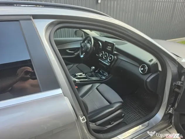 Mercedes c200 w205 - Timisoara (Timis)