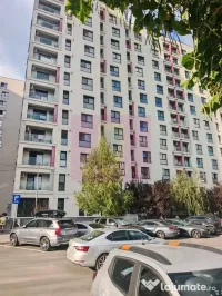 Partament premium 3 camere – 78 mp, 2 băi – Complex Exigent Plaza 