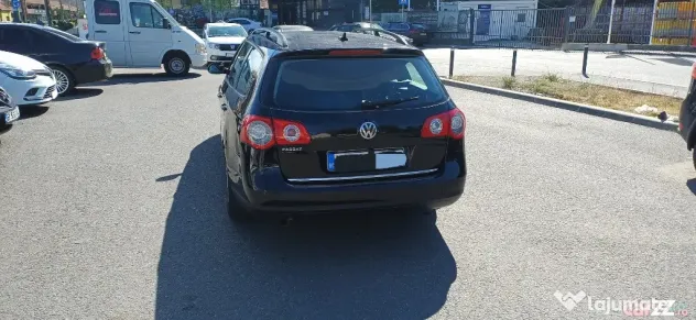 Vw Passat B6 2010 Break Euro 5 - Cluj-Napoca (Cluj)