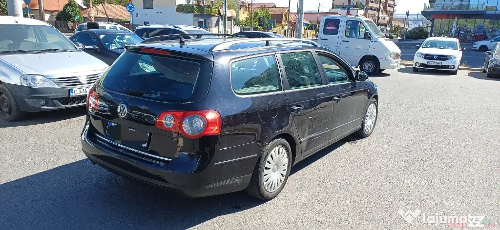 Vw Passat B6 2010 Break Euro 5 - Cluj-Napoca (Cluj)