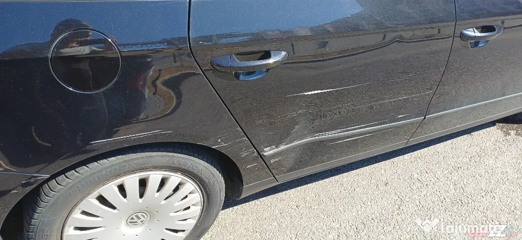 Vw Passat B6 2010 Break Euro 5 - Cluj-Napoca (Cluj)