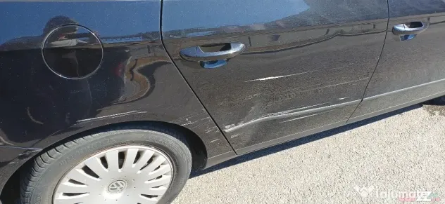 Vw Passat B6 2010 Break Euro 5 - Cluj-Napoca (Cluj)