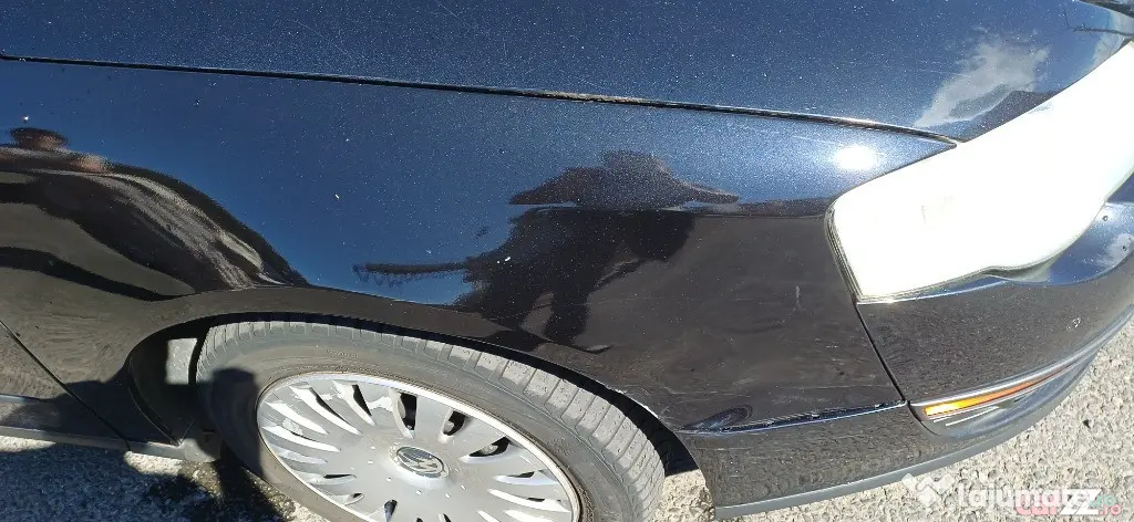 Vw Passat B6 2010 Break Euro 5 - Cluj-Napoca (Cluj)