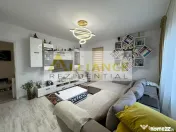 2 CAMERE + GRADINA 50 MP | BLOC 2023 | 15 MIN METROU BERCENI | 136.000 