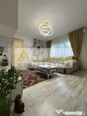 2 CAMERE + GRADINA 50 MP | BLOC 2023 | 15 MIN METROU BERCENI | 136.000 