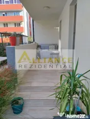 2 CAMERE + GRADINA 50 MP | BLOC 2023 | 15 MIN METROU BERCENI | 136.000 