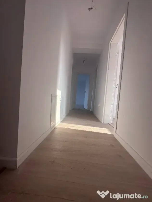 Duplex Corbeanca Centru 3 dormitoare| 3 băi - Corbeanca (Bucuresti-Ilfov)