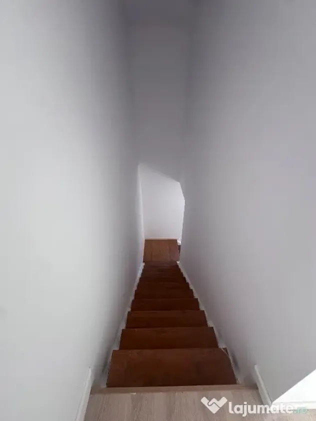 Duplex Corbeanca Centru 3 dormitoare| 3 băi - Corbeanca (Bucuresti-Ilfov)