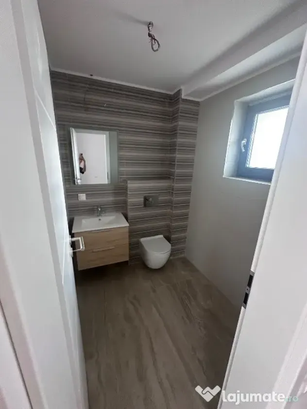 Duplex Corbeanca Centru 3 dormitoare| 3 băi - Corbeanca (Bucuresti-Ilfov)