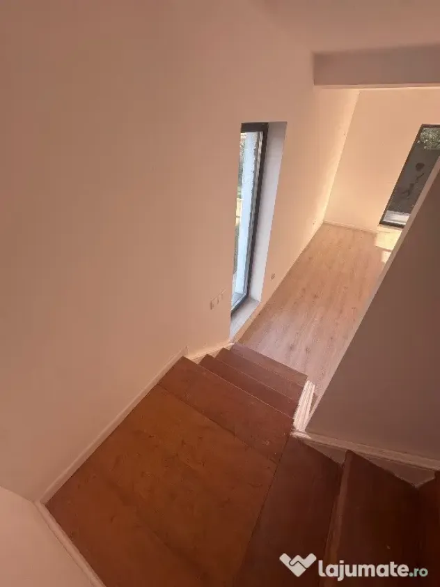 Duplex Corbeanca Centru 3 dormitoare| 3 băi - Corbeanca (Bucuresti-Ilfov)