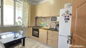 Garsoniera mobialta si utilata etaj 2 an 2019 